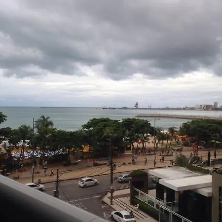 Apartamento Ap - Condominio Landscape - Torre Gold B