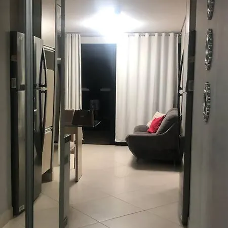 Ap - Condominio Landscape - Torre Gold B Apartamento *