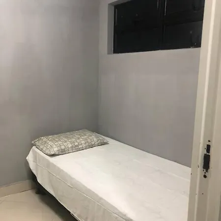 Apartamento Ap - Condominio Landscape - Torre Gold B Fortaleza (Ceara)