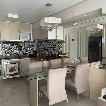 Ap - Condominio Landscape - Torre Gold B Apartamento
