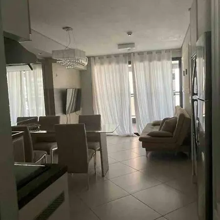Apartamento Ap - Condominio Landscape - Torre Gold B