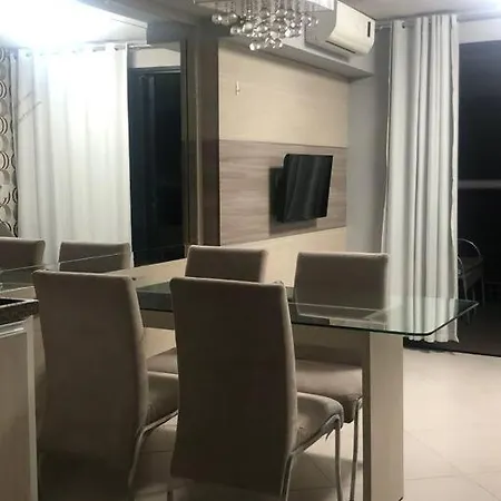 Apartamento Ap - Condominio Landscape - Torre Gold B