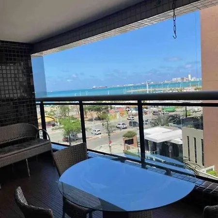 Ap - Condominio Landscape - Torre Gold B Apartamento Fortaleza (Ceara)