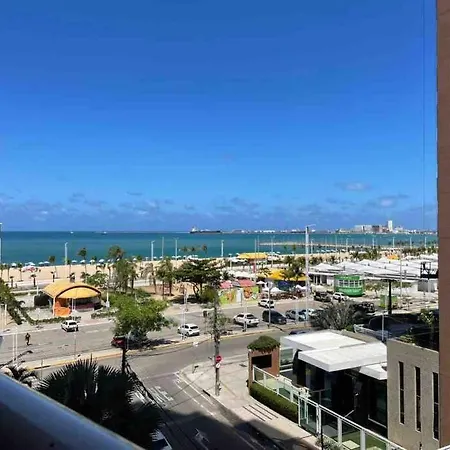 Ap - Condominio Landscape - Torre Gold B * Fortaleza (Ceara)
