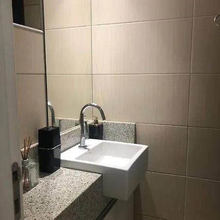 Apartamento Ap - Condominio Landscape - Torre Gold B