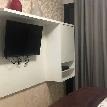 Apartamento Ap - Condominio Landscape - Torre Gold B *