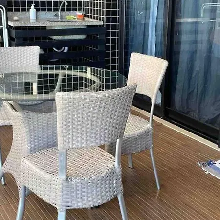 Apartamento Ap - Condominio Landscape - Torre Gold B *