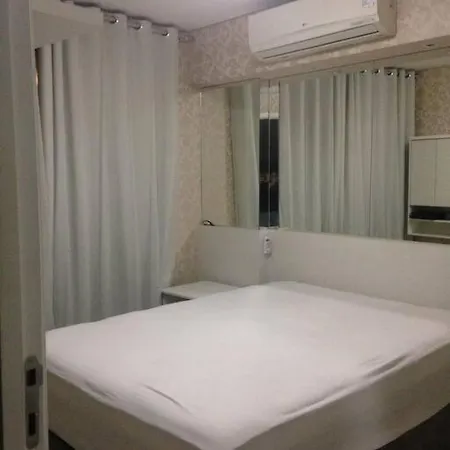 Ap - Condominio Landscape - Torre Gold B Fortaleza (Ceara)
