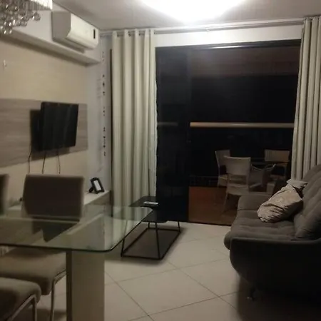Ap - Condominio Landscape - Torre Gold B * Fortaleza (Ceara)