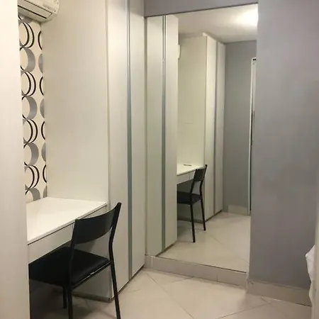 Apartamento Ap - Condominio Landscape - Torre Gold B *