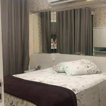 Apartamento Ap - Condominio Landscape - Torre Gold B Fortaleza (Ceara)