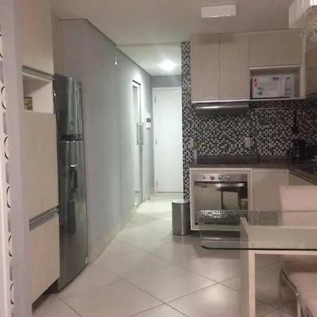 Ap - Condominio Landscape - Torre Gold B Apartamento
