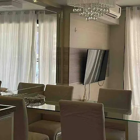 Ap - Condominio Landscape - Torre Gold B Fortaleza (Ceara)