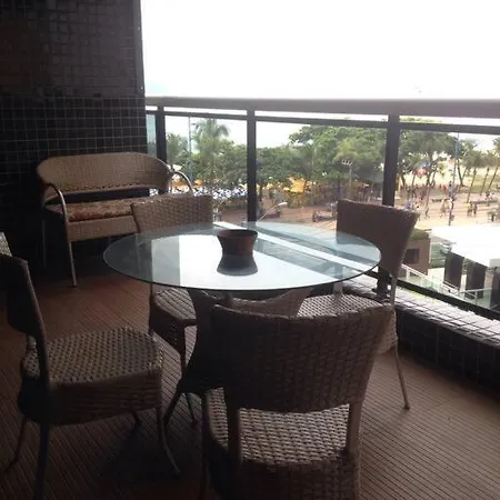 Ap - Condominio Landscape - Torre Gold B Apartamento *