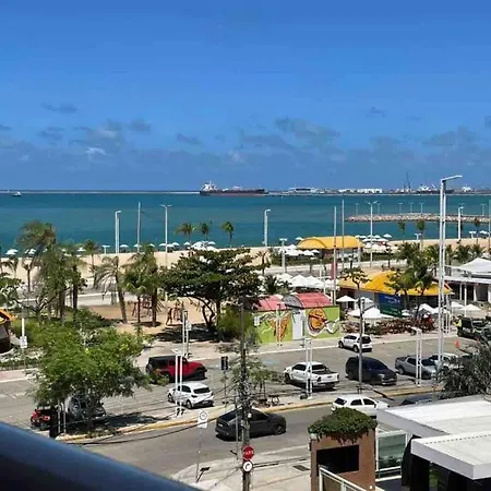 Apartamento Ap - Condominio Landscape - Torre Gold B *