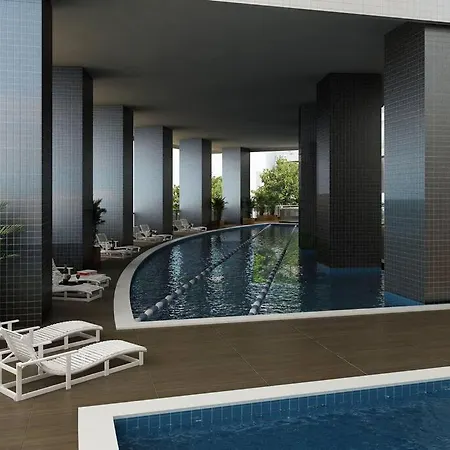 Ap - Condominio Landscape - Torre Gold B