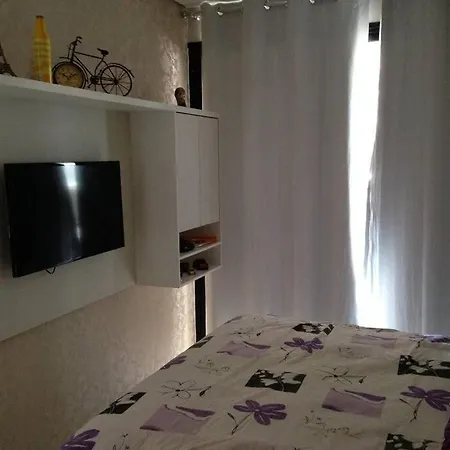 Apartamento Ap - Condominio Landscape - Torre Gold B Fortaleza (Ceara)