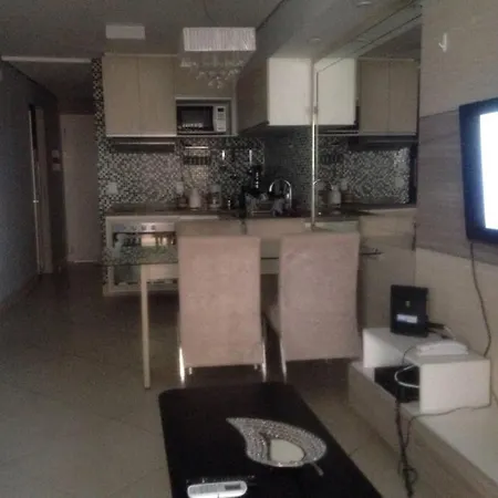 Ap - Condominio Landscape - Torre Gold B * Fortaleza (Ceara)